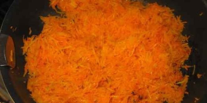 Рецепт икры кабачковой