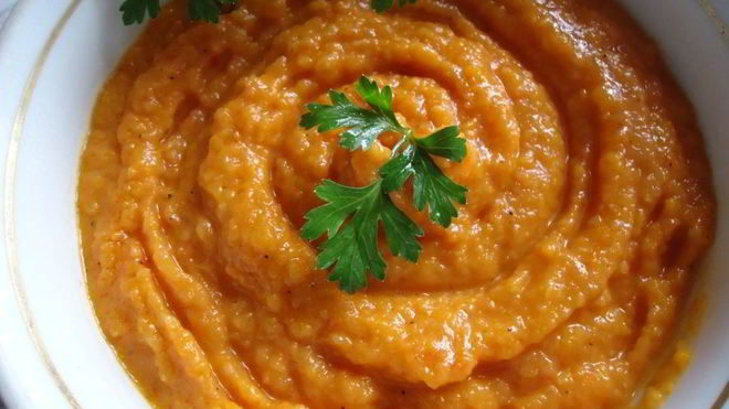 Рецепт кабачковой икры без томатной пасты