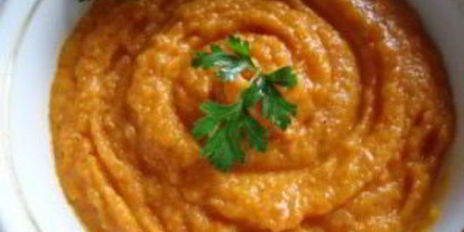 Рецепт кабачковой икры без томатной пасты