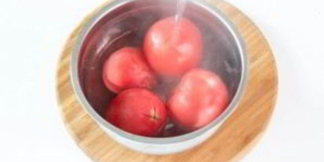 Рецепт кабачковой икры блендером на зиму