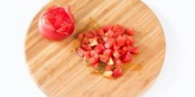 Рецепт кабачковой икры блендером на зиму