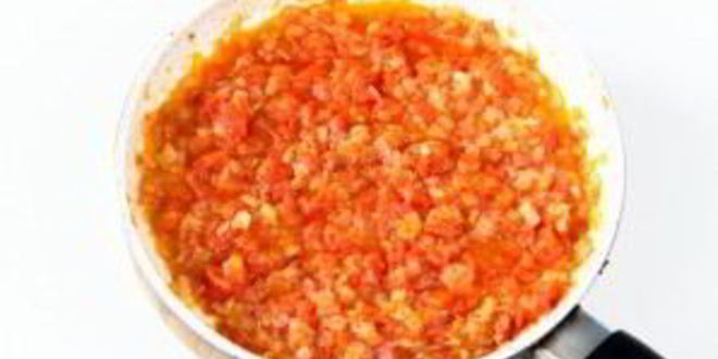 Рецепт кабачковой икры блендером на зиму