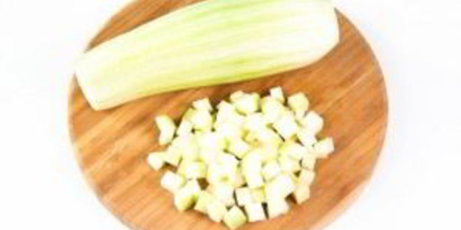 Рецепт кабачковой икры блендером на зиму