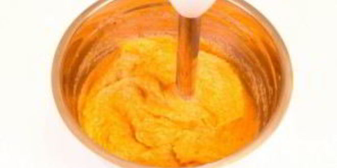 Рецепт кабачковой икры блендером на зиму