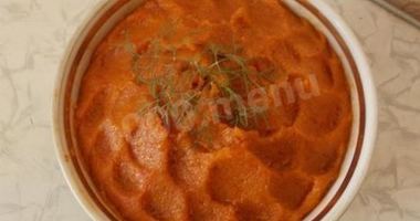 Рецепт Кабачковой икры из кабачков на зиму