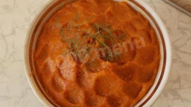 Рецепт кабачковой икры из кабачков на зиму