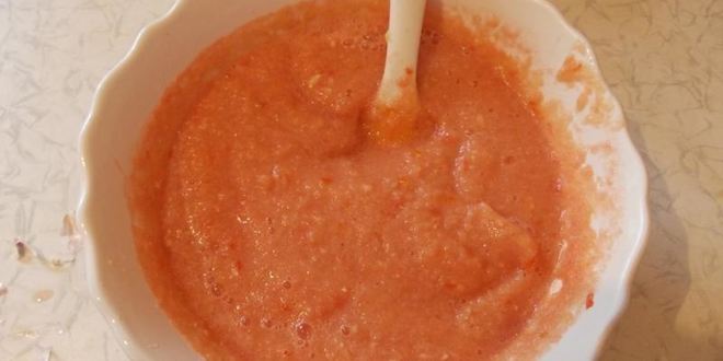 Рецепт кабачковой икры из кабачков на зиму