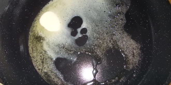 Рецепт кабачковой икры из кабачков на зиму