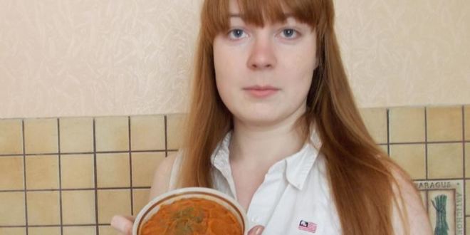 Рецепт кабачковой икры из кабачков на зиму