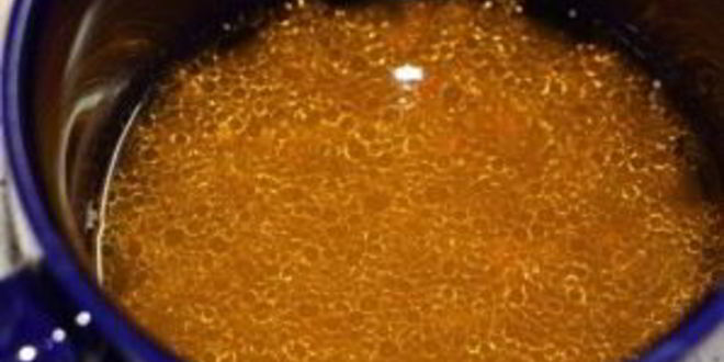 Рецепт кабачковой икры из запеченных кабачков