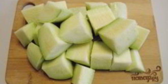 Рецепт кабачковой икры с луком на зиму