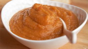 Рецепт Кабачковой икры с майонезом и пастой