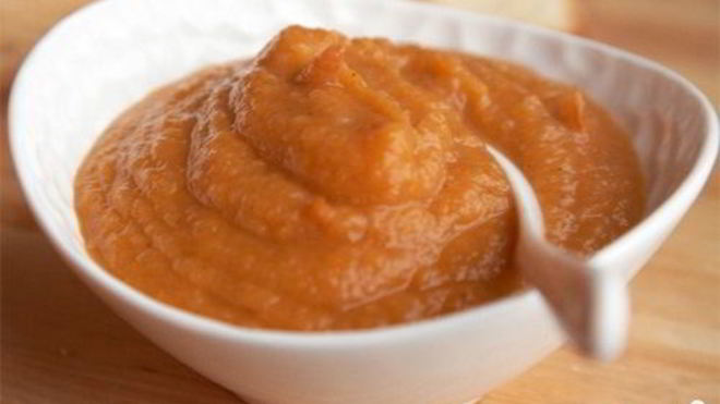 Рецепт кабачковой икры с майонезом и пастой