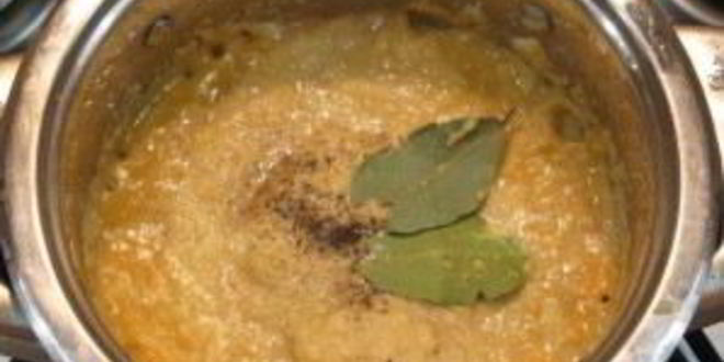 Рецепт кабачковой икры с майонезом и пастой