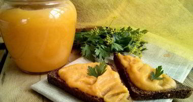 Рецепт Кабачковой икры с морковкой на зиму