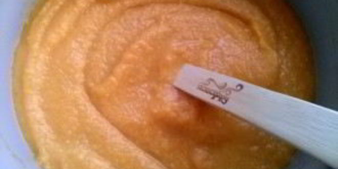 Рецепт кабачковой икры с морковкой на зиму