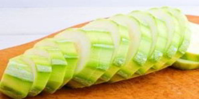 Рецепт кабачковой икры с морковкой