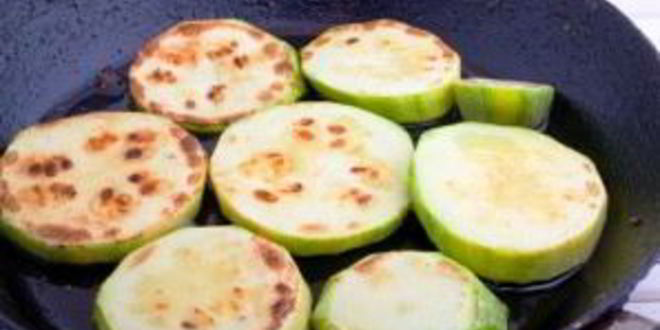 Рецепт кабачковой икры с морковкой