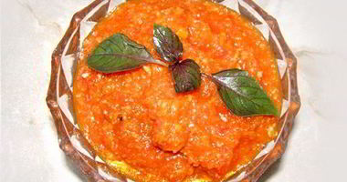 Рецепт Кабачковой икры с морковью и майонезом