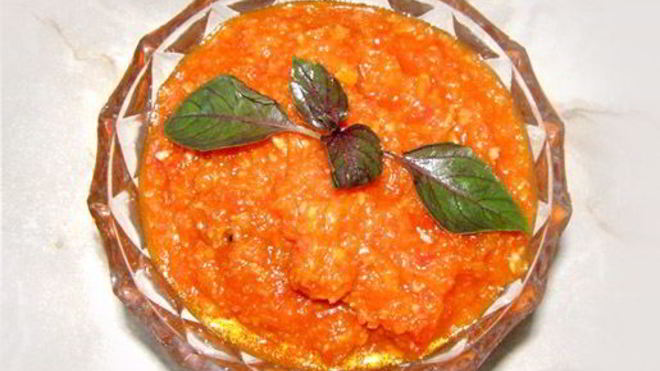 Рецепт кабачковой икры с морковью и майонезом