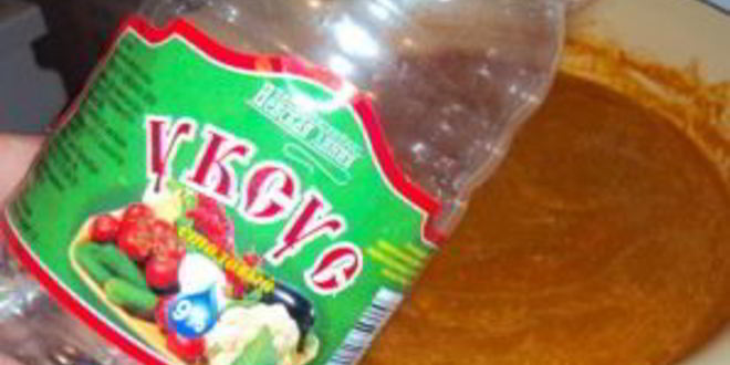 Рецепт кабачковой икры с морковью и майонезом