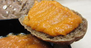 Рецепт Кабачковой икры с обжаркой