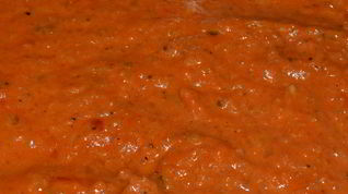 Рецепт Кабачковой икры Самарской