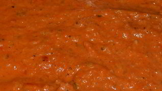 Рецепт Кабачковой икры Самарской