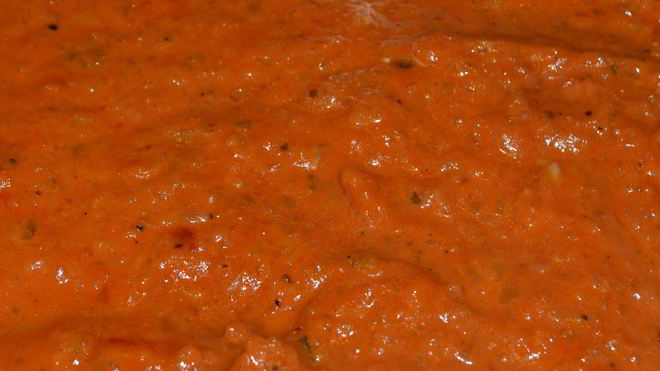 Рецепт кабачковой икры самарской