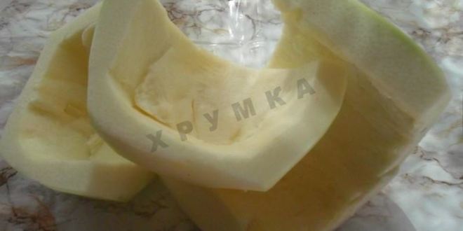 Рецепт кабачковой икры со свеклой