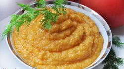 Рецепт Кабачковой икры