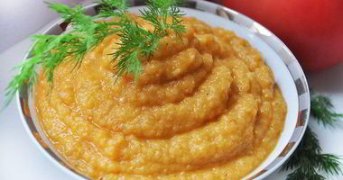 Рецепт Кабачковой икры