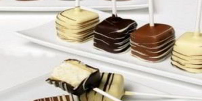 Рецепт канапе для детей