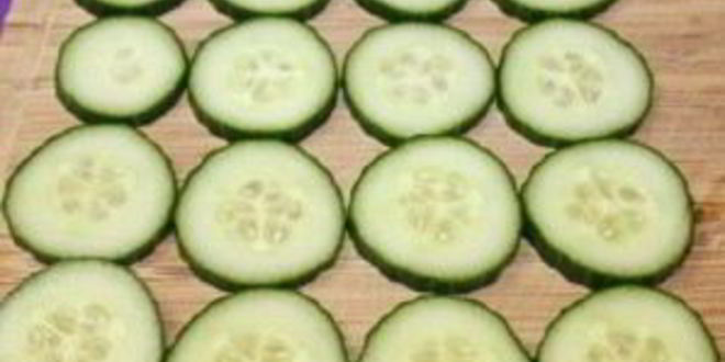 Рецепт канапе с крабовым мясом