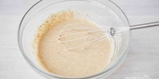 Рецепт новогодних канапе с семгой