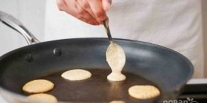 Рецепт новогодних канапе с семгой