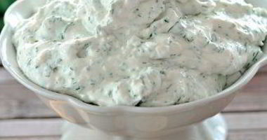 Рецепт Пикантных канапе с фетой