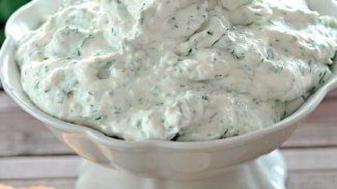 Рецепт пикантных канапе с фетой