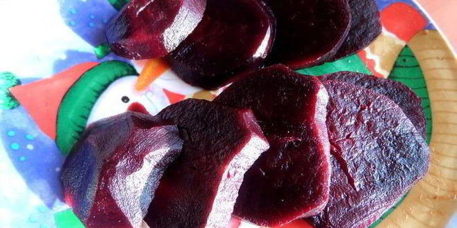 Рецепт рыбного канапе на маринованных яйцах