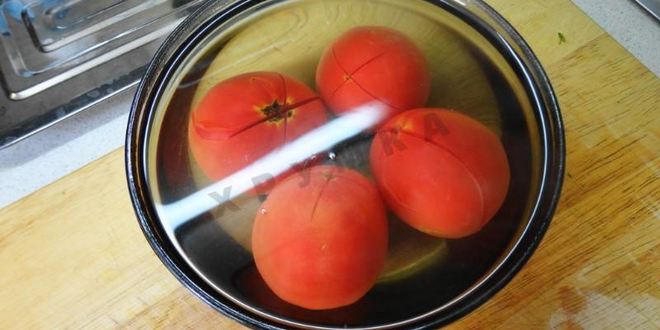 Рецепт капусты с баклажанами