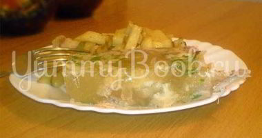 Рецепт Холодца домашнего