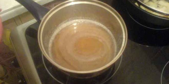 Рецепт холодца домашнего