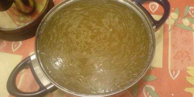 Рецепт холодца домашнего