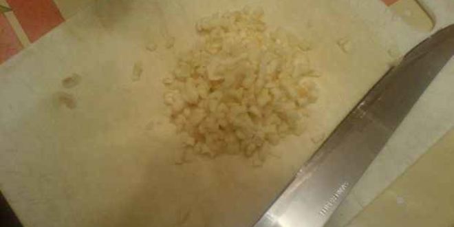 Рецепт холодца домашнего