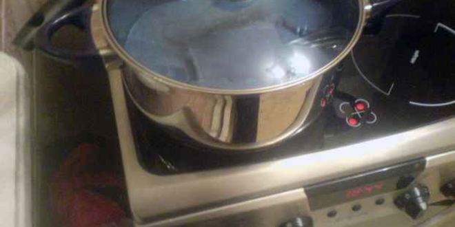 Рецепт холодца домашнего