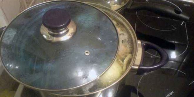 Рецепт холодца домашнего