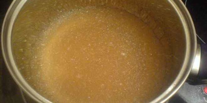 Рецепт холодца домашнего