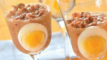 Рецепт Холодца из бычьих хвостов