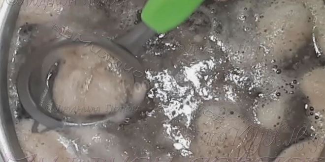 Рецепт холодца из говядины и свиных ножек