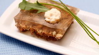 Рецепт Холодца из говядины